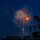 Illustration for article titled Fourth Of July Fireworks!
